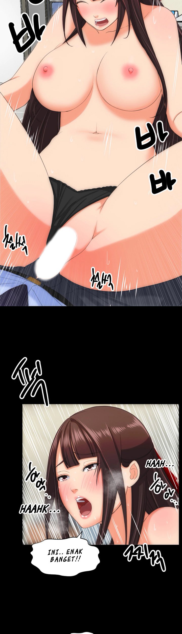 An Adult&#8217;s Experiences - Chapter 12 30