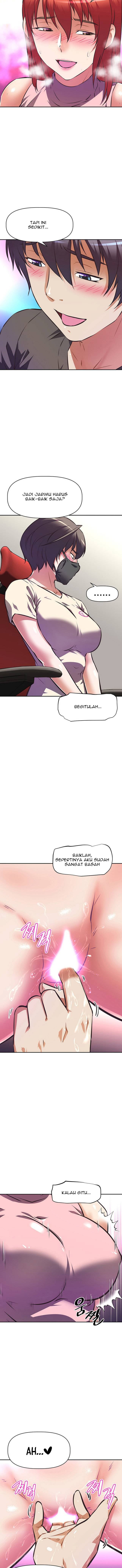 Streamer Aunt - Chapter 12 5 Streamer Aunt - Chapter 12 5