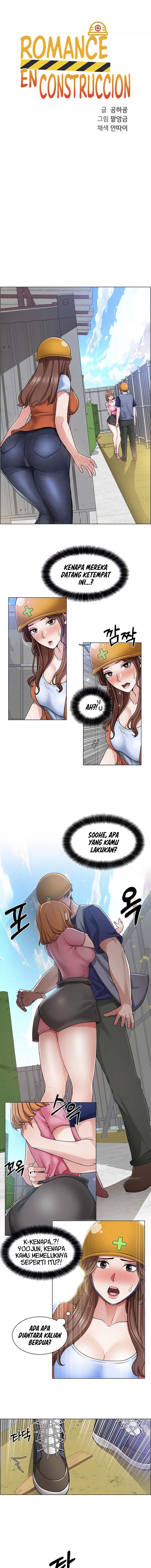 Nogada Romance - Chapter 12 2