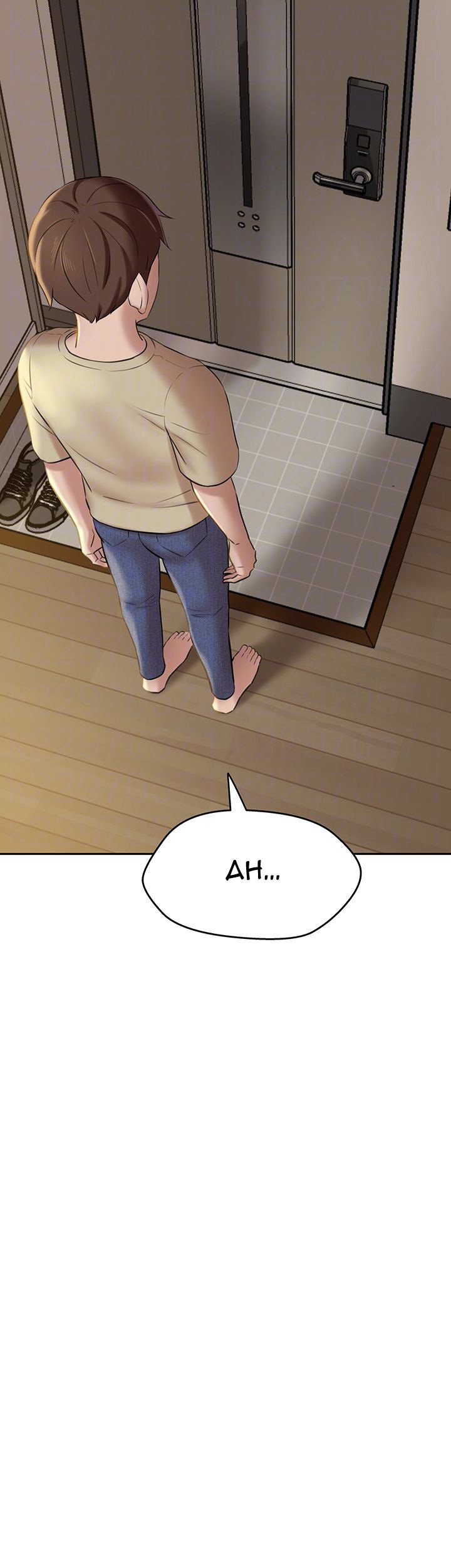 Panty Note - Chapter 12 8