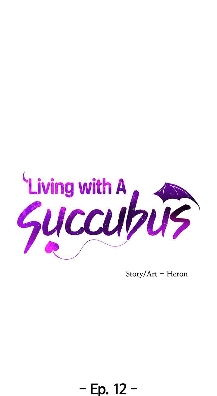 My Roommate is a Succubus - Chapter 12 7 My Roommate is a Succubus - Chapter 12 7
