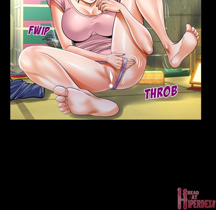 The Unforeseen Guest - Chapter 12 77 The Unforeseen Guest - Chapter 12 77