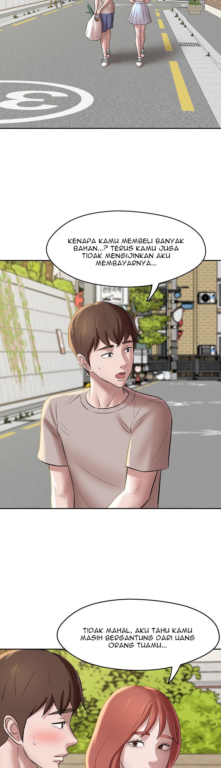 Panty Note - Chapter 12 41