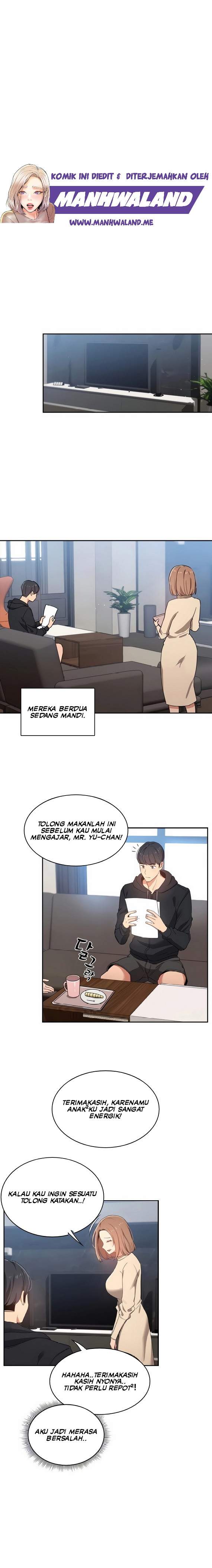 Private Tutoring in These Trying Times - Chapter 12 15