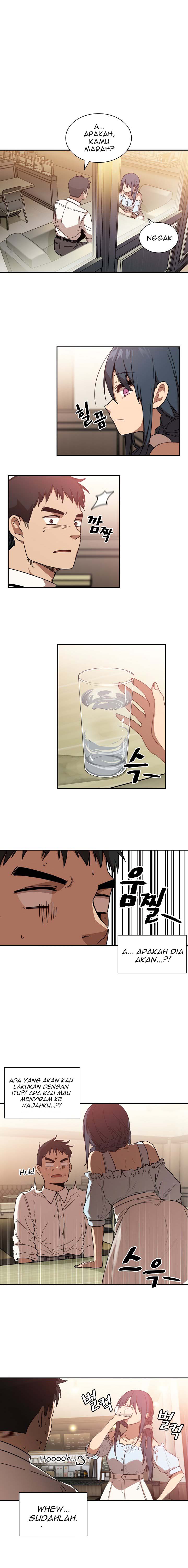Close as Neighbors - Chapter 12 7