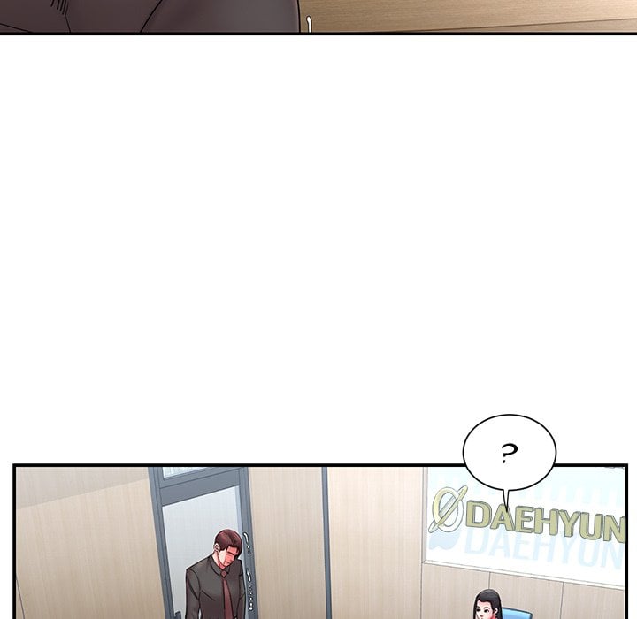 Dumped - Chapter 12 91