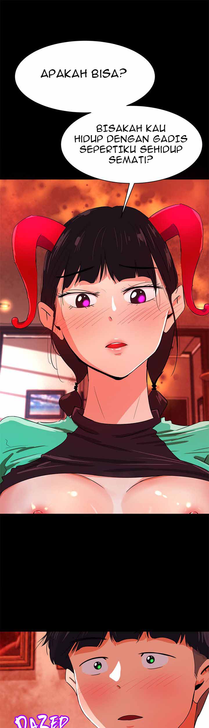 My Roommate is a Succubus - Chapter 12 31 My Roommate is a Succubus - Chapter 12 31