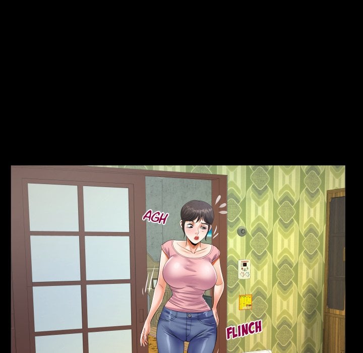 The Unforeseen Guest - Chapter 12 72 The Unforeseen Guest - Chapter 12 72