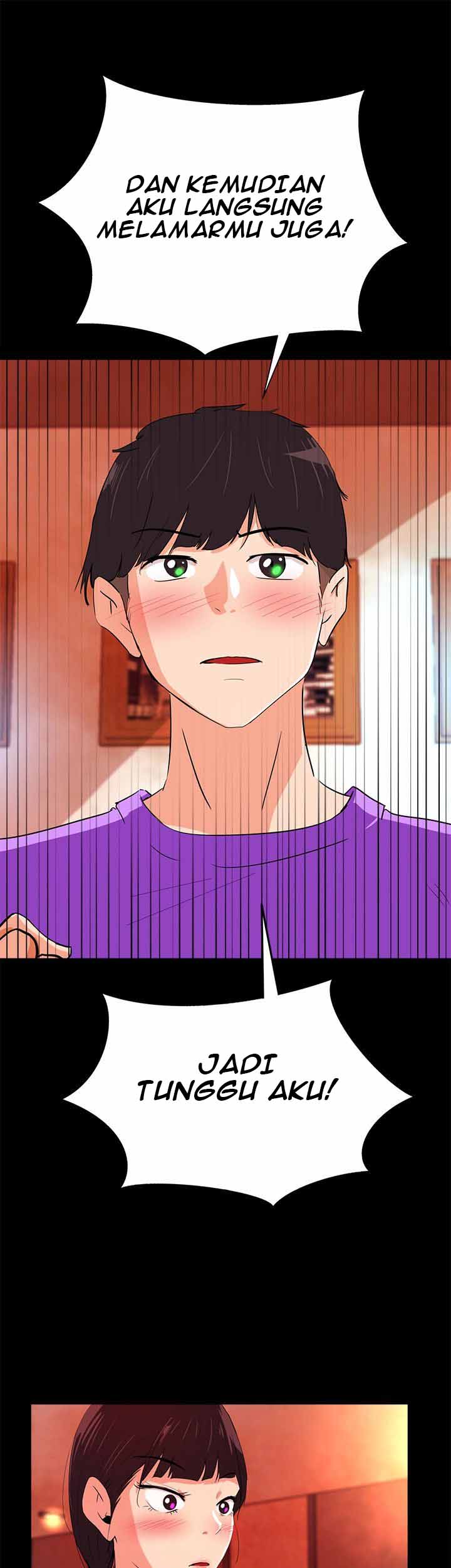 My Roommate is a Succubus - Chapter 12 37 My Roommate is a Succubus - Chapter 12 37