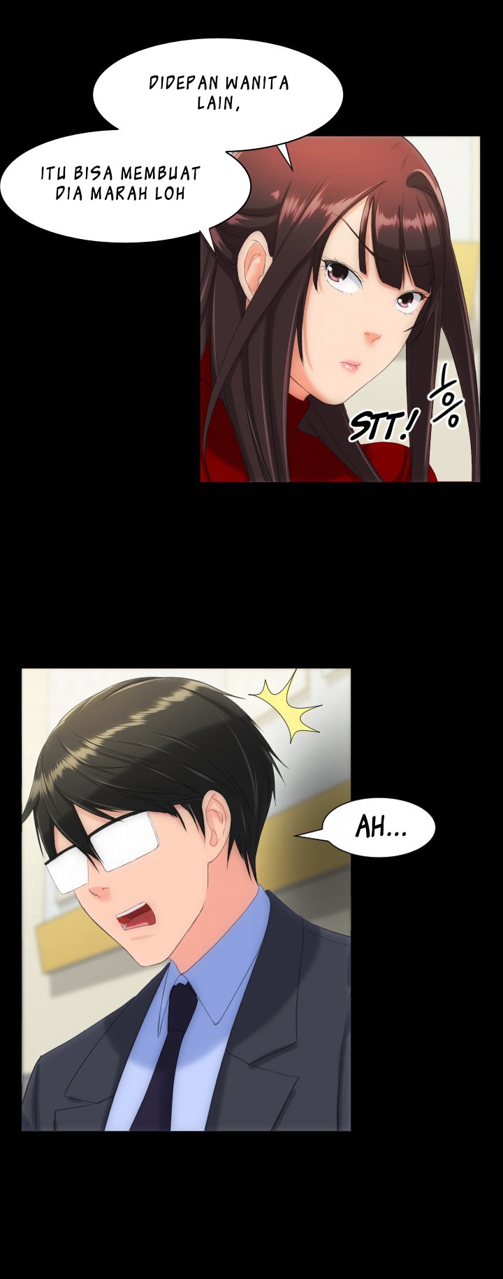 An Adult&#8217;s Experiences - Chapter 12 16