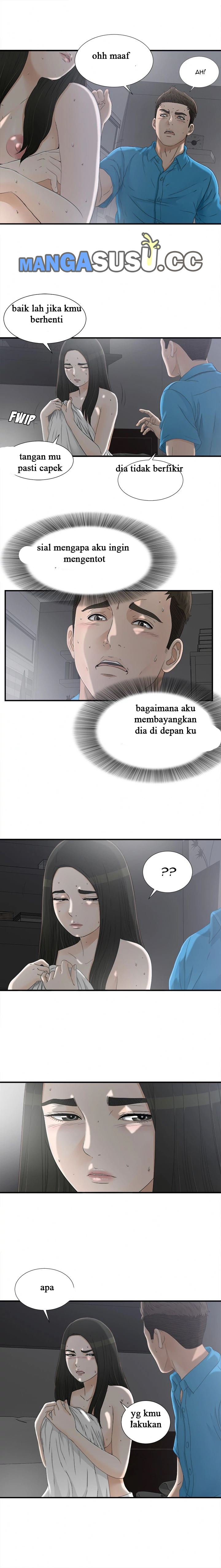 Secret Friend - Chapter 12 11