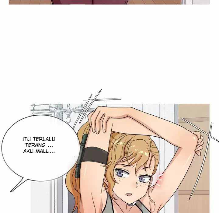 Love Me More (Geulggol) - Chapter 12 29