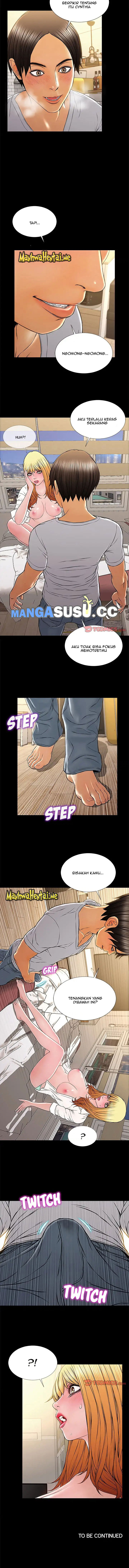 Superstar Cynthia Oh - Chapter 12 6