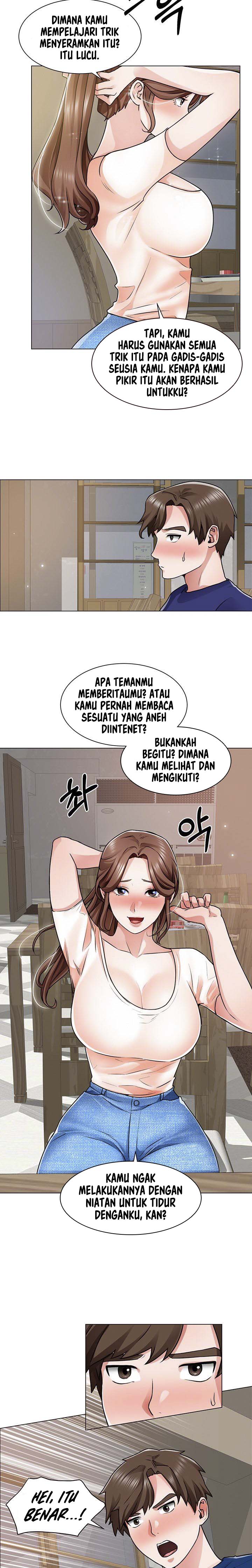 Nogada Romance - Chapter 12 12