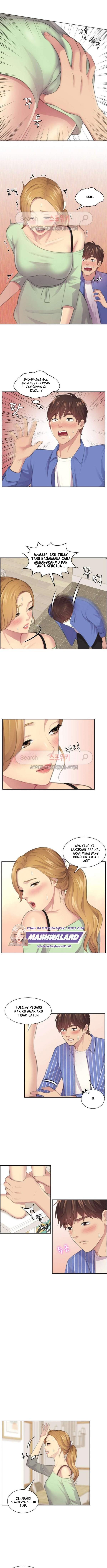 The risky family - Chapter 12 4
