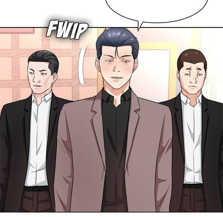 Angel House (Facon) - Chapter 12 72