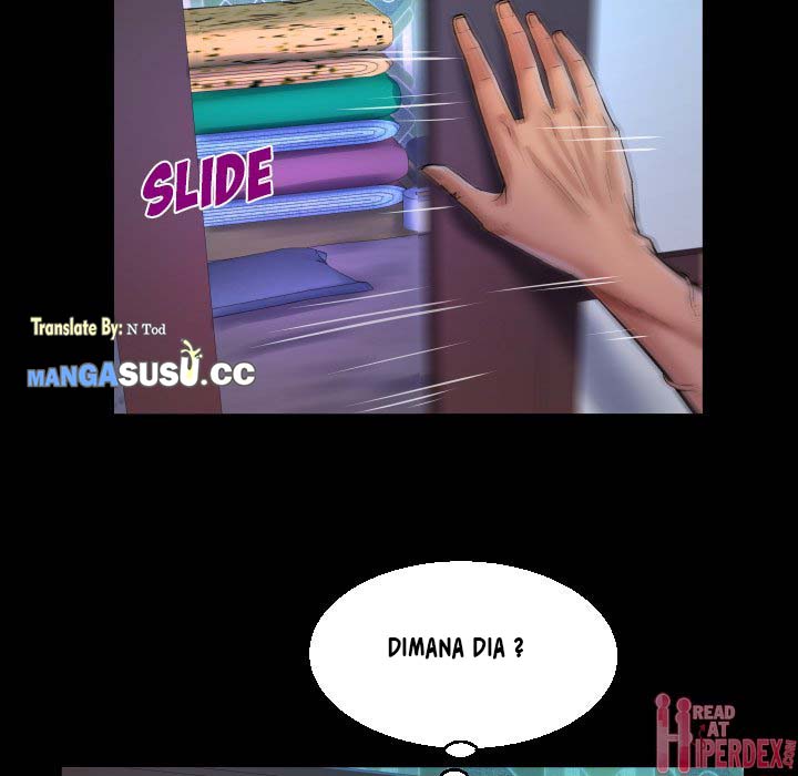 The Unforeseen Guest - Chapter 12 54 The Unforeseen Guest - Chapter 12 54