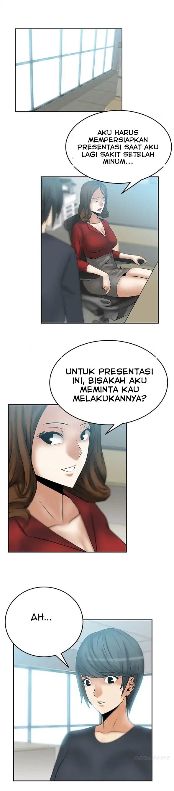 My Office Ladies - Chapter 12 2