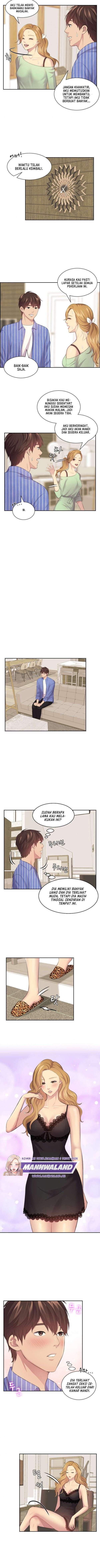 The risky family - Chapter 12 5