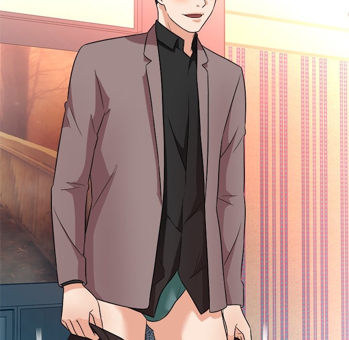 Angel House (Facon) - Chapter 12 123