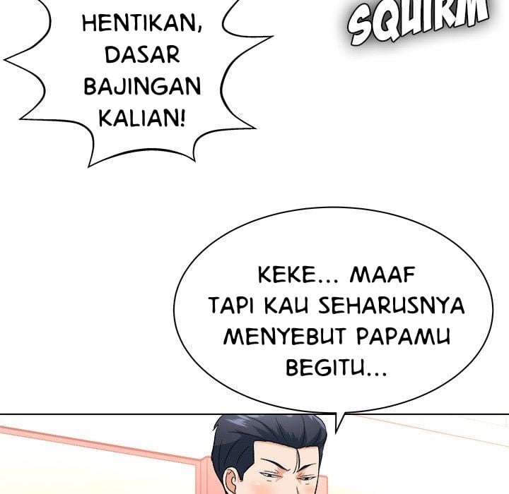 Angel House (Facon) - Chapter 12 122