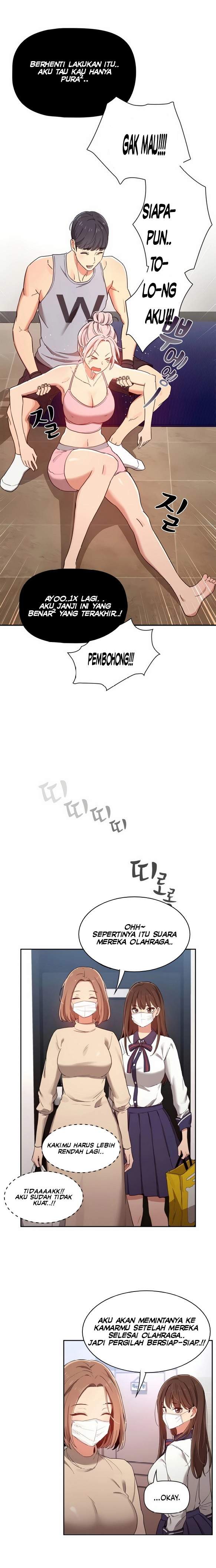 Private Tutoring in These Trying Times - Chapter 12 8