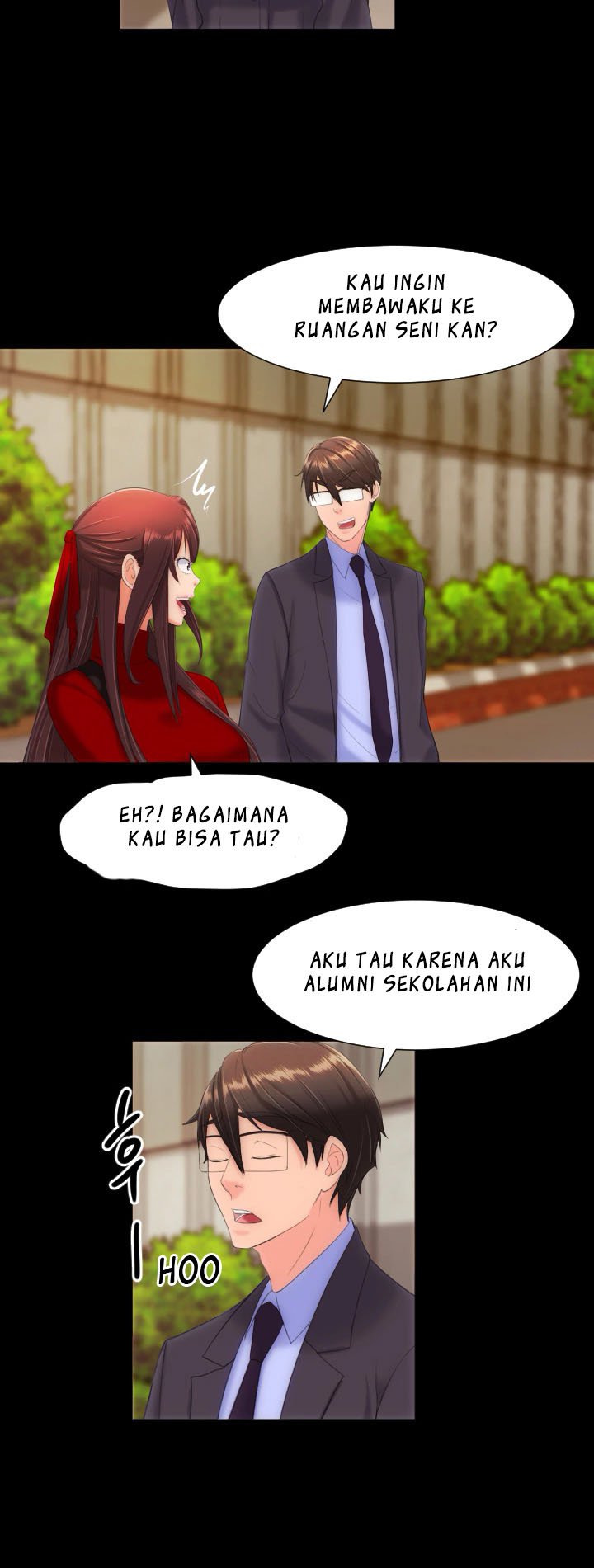 An Adult&#8217;s Experiences - Chapter 12 4