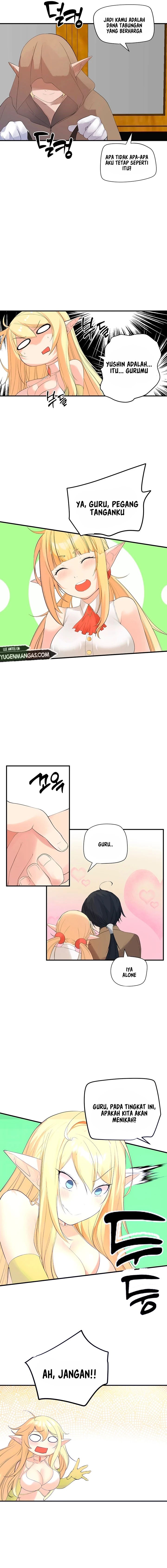Slave Knight of the Elf - Chapter 12 6