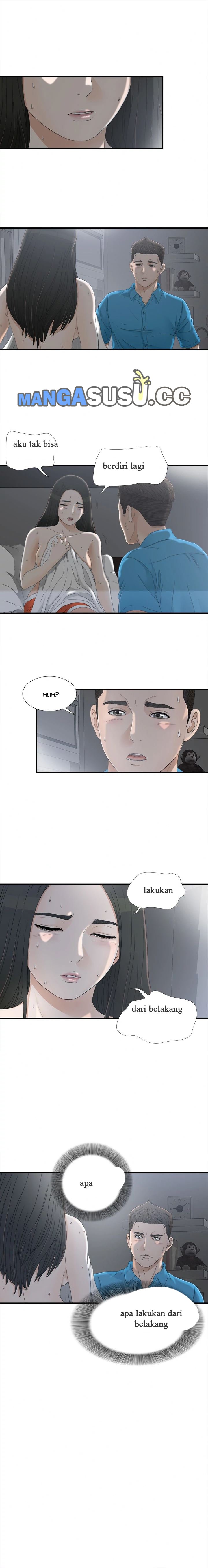 Secret Friend - Chapter 12 3