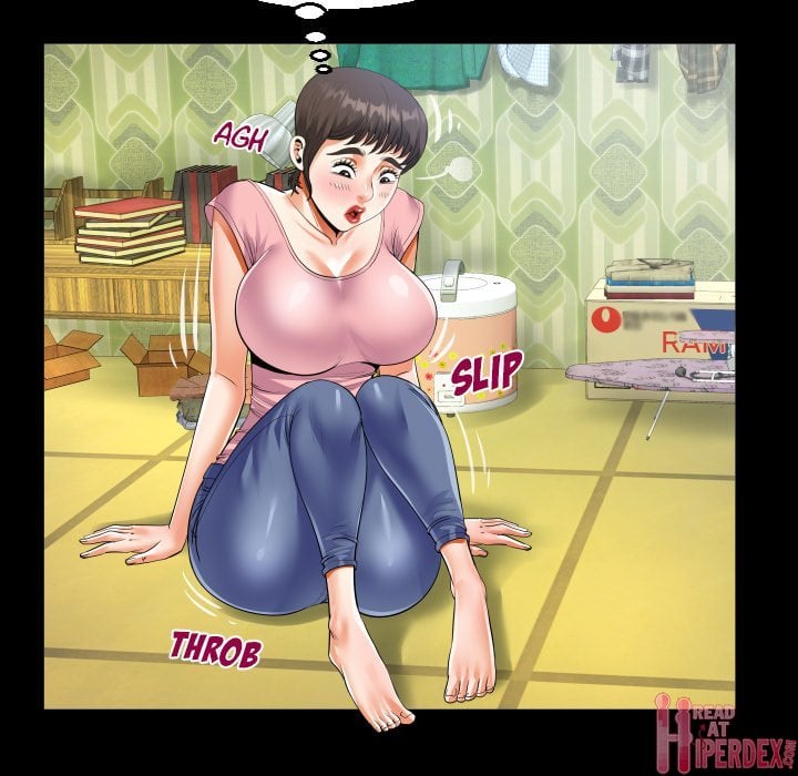 The Unforeseen Guest - Chapter 12 74 The Unforeseen Guest - Chapter 12 74