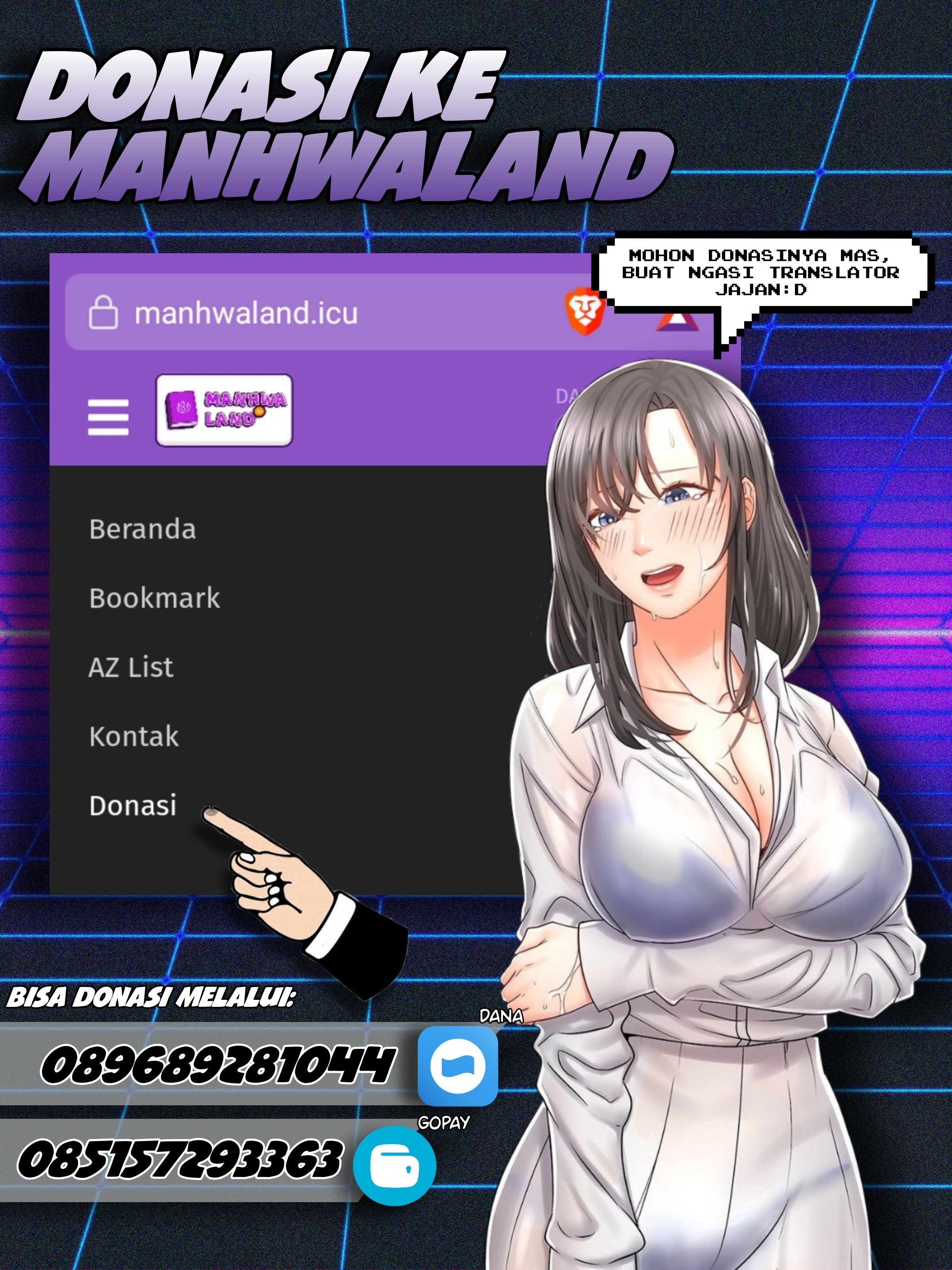 The risky family - Chapter 12 11