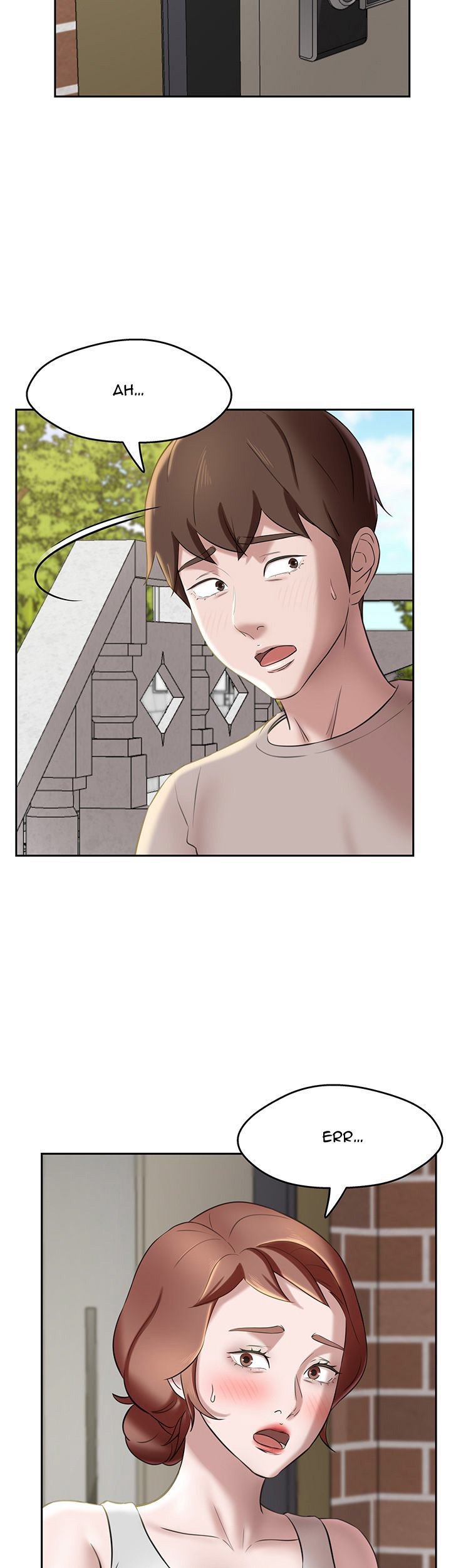 Panty Note - Chapter 12 45