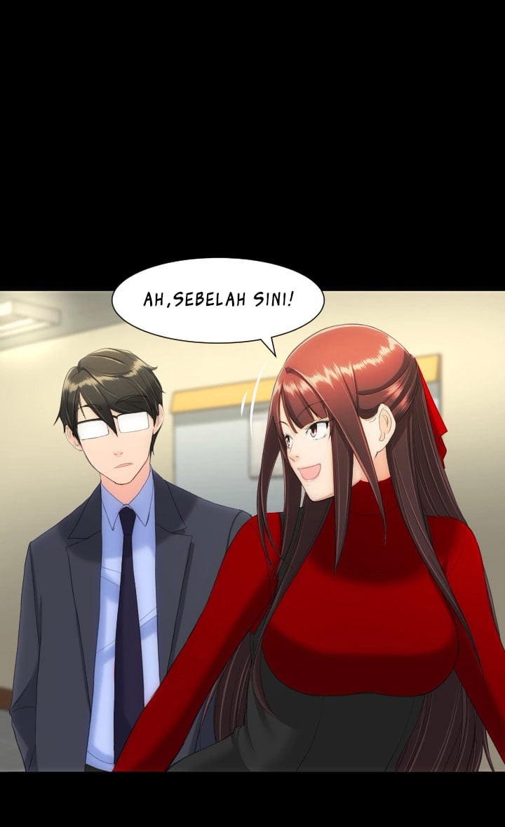 An Adult&#8217;s Experiences - Chapter 12 10