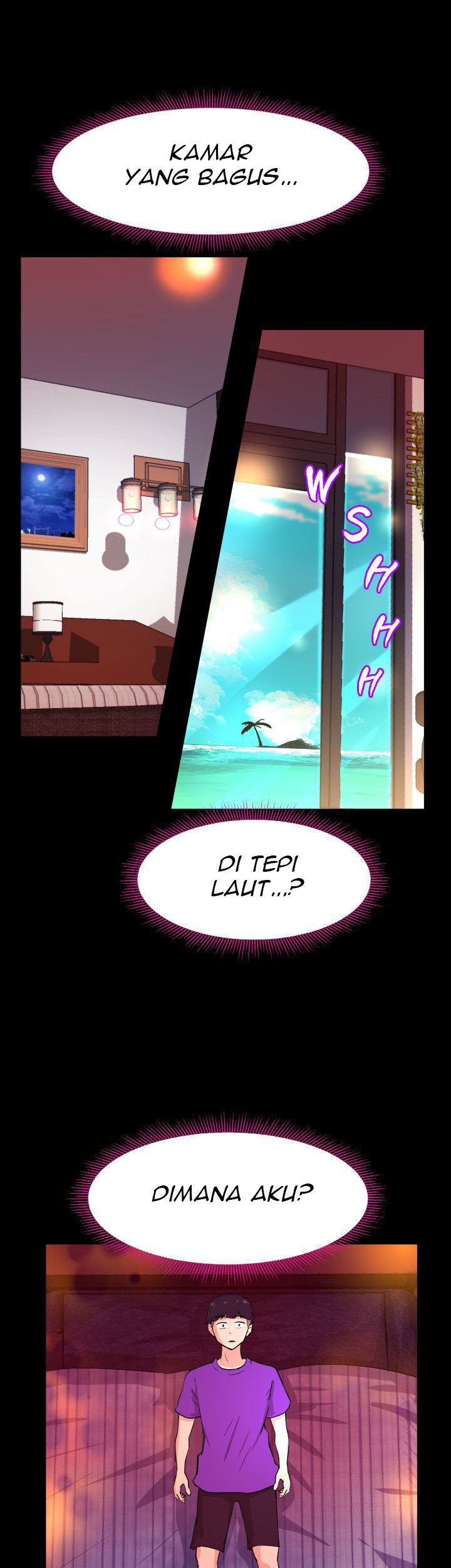 My Roommate is a Succubus - Chapter 12 13 My Roommate is a Succubus - Chapter 12 13