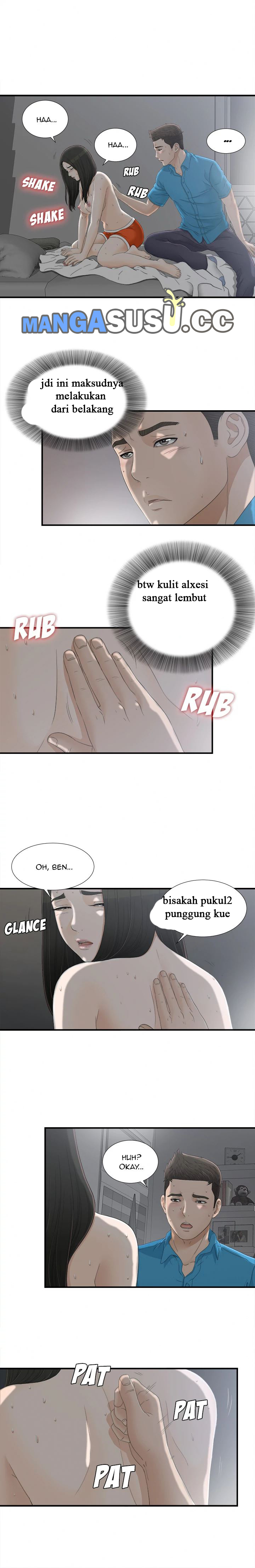 Secret Friend - Chapter 12 7