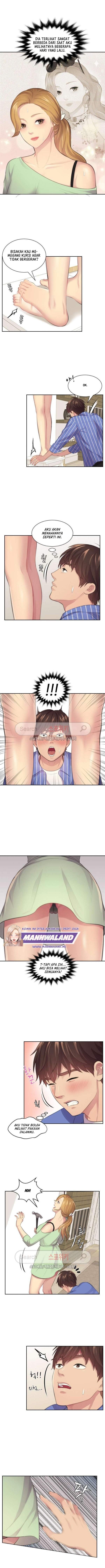 The risky family - Chapter 12 3