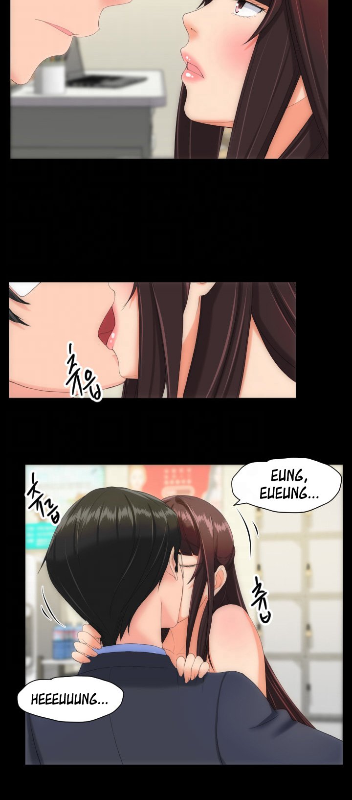 An Adult&#8217;s Experiences - Chapter 12 20