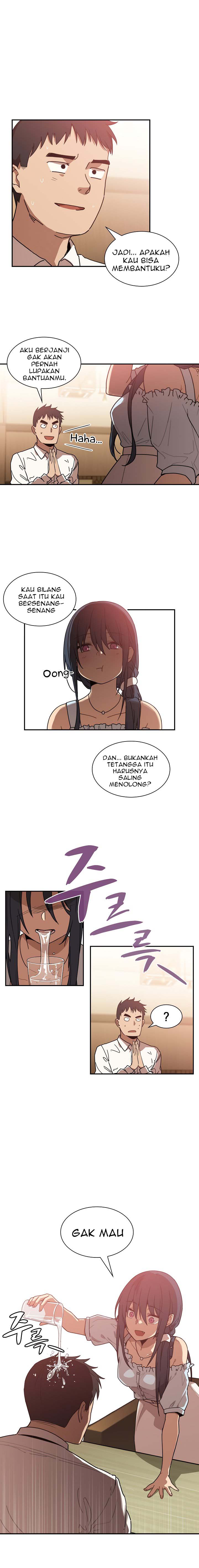 Close as Neighbors - Chapter 12 8