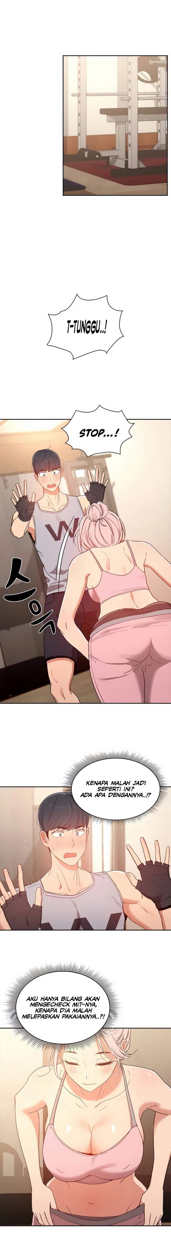 Private Tutoring in These Trying Times - Chapter 12 3