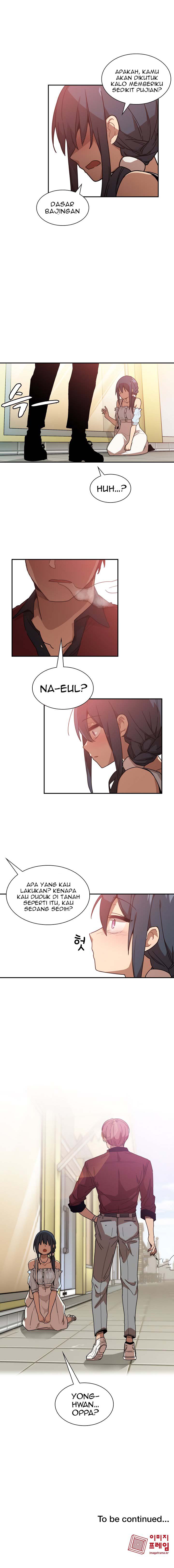 Close as Neighbors - Chapter 12 13