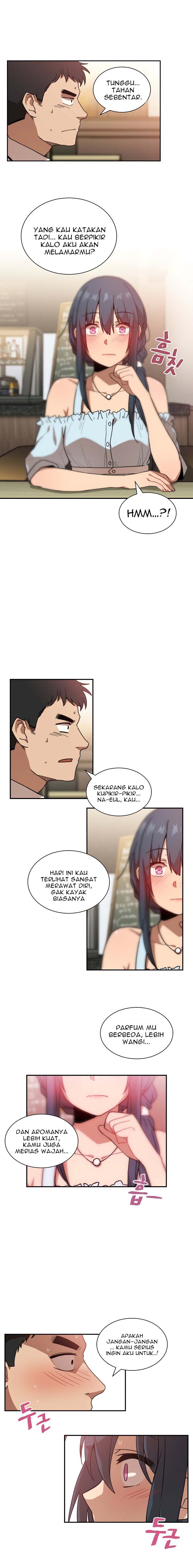 Close as Neighbors - Chapter 12 4