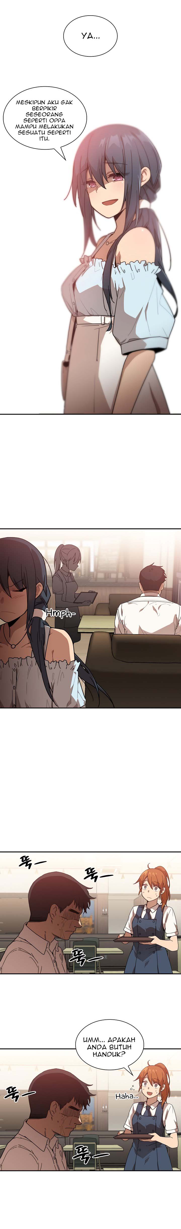 Close as Neighbors - Chapter 12 10