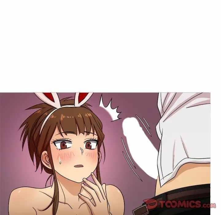 Love Me More (Geulggol) - Chapter 12 100
