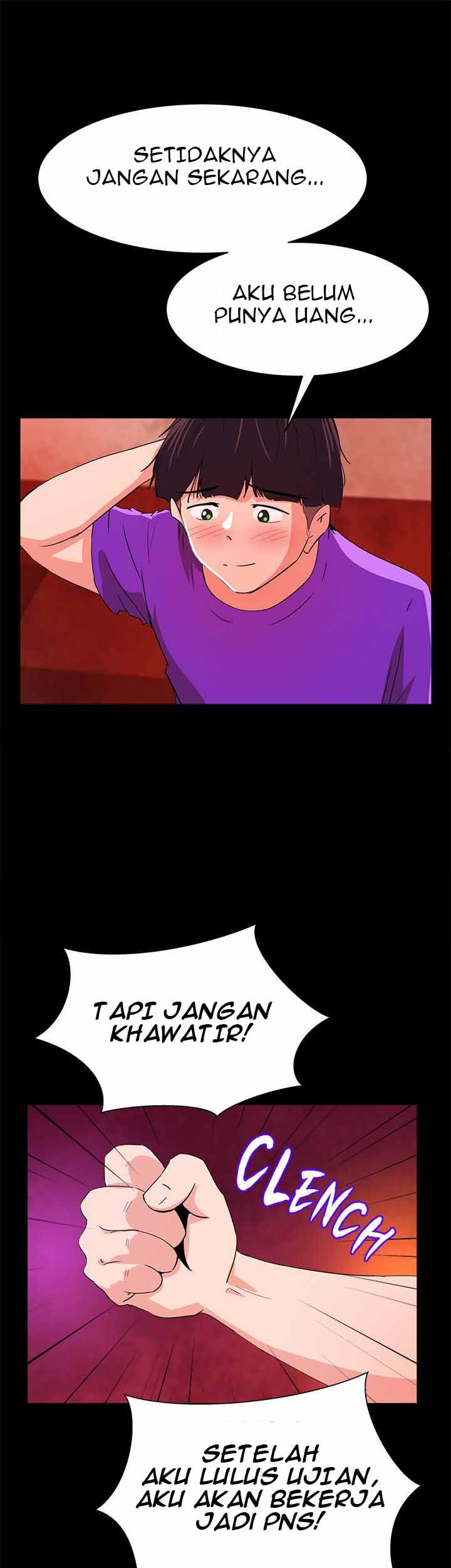 My Roommate is a Succubus - Chapter 12 35 My Roommate is a Succubus - Chapter 12 35