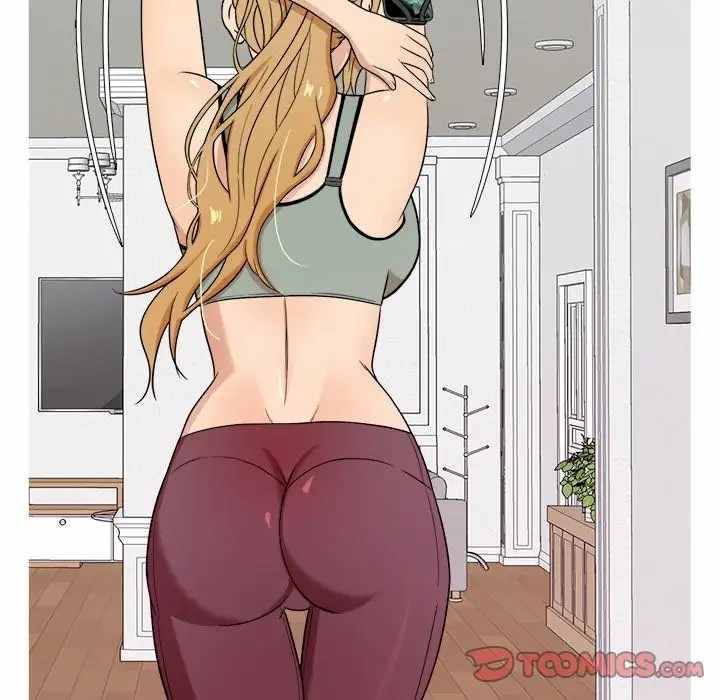 Love Me More (Geulggol) - Chapter 12 28