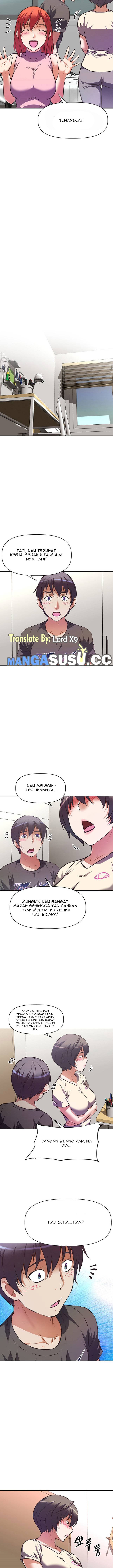 Streamer Aunt - Chapter 12 8 Streamer Aunt - Chapter 12 8