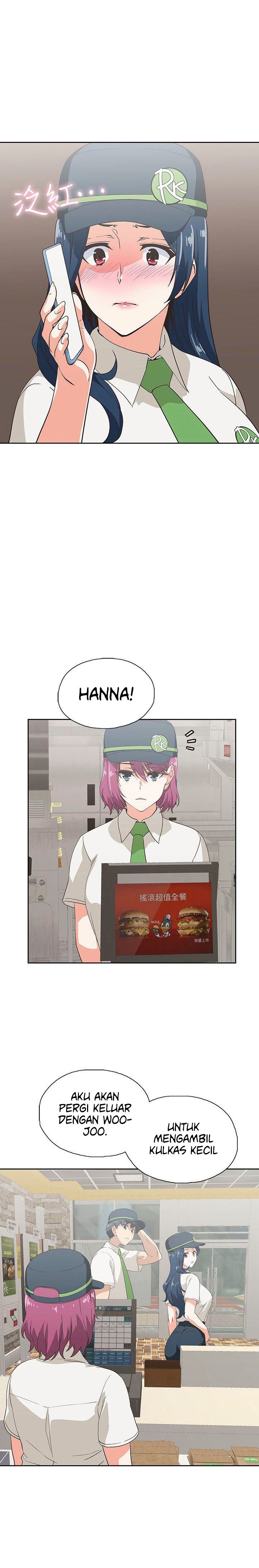 Fast Food - Chapter 12 25