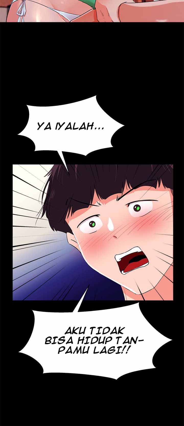 My Roommate is a Succubus - Chapter 12 27 My Roommate is a Succubus - Chapter 12 27