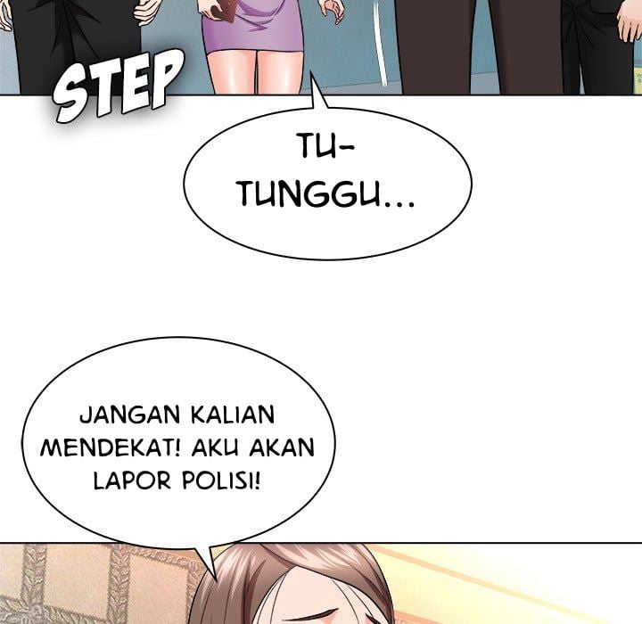 Angel House (Facon) - Chapter 12 81