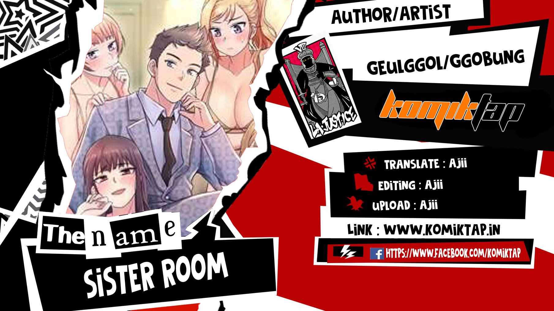 Love Me More (Geulggol) - Chapter 12 1